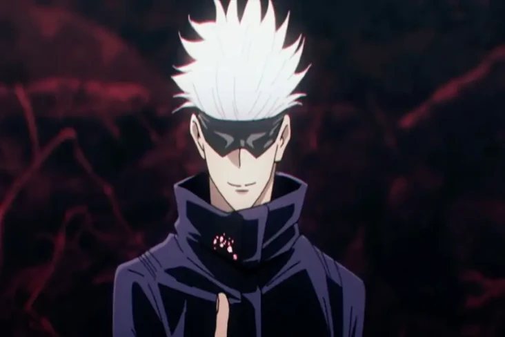 10 Karakter Anime yang...