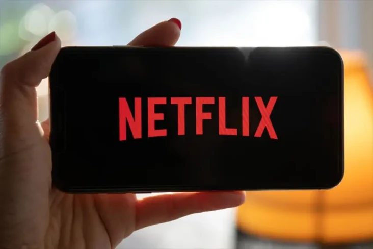 10 Serial Original Netflix...