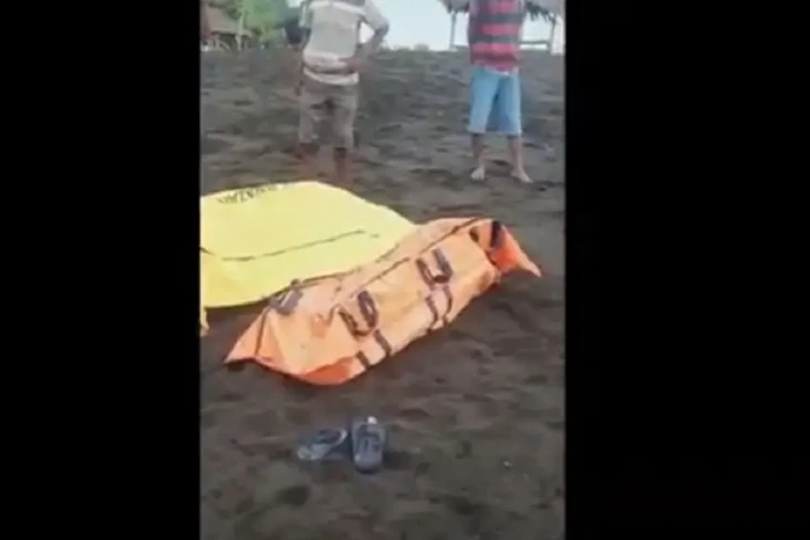 1 Korban Tewas Akibat...