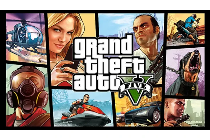 5 Game Mirip GTA yang...