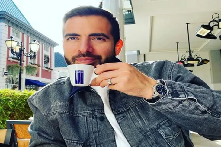 Jordi Amat Antusias...