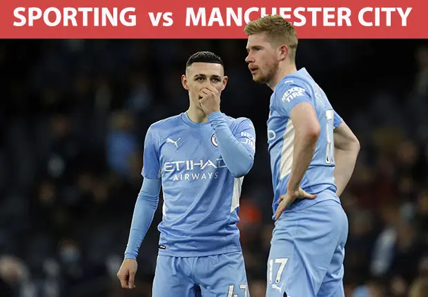 Preview Sporting vs...
