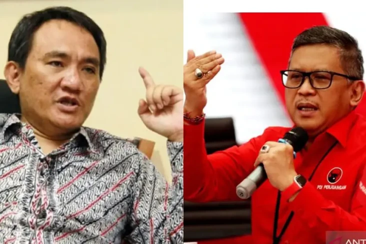 Cuit Tambang Andesit...