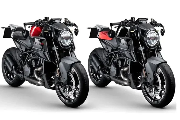 Brabus 1300 R Disebut...