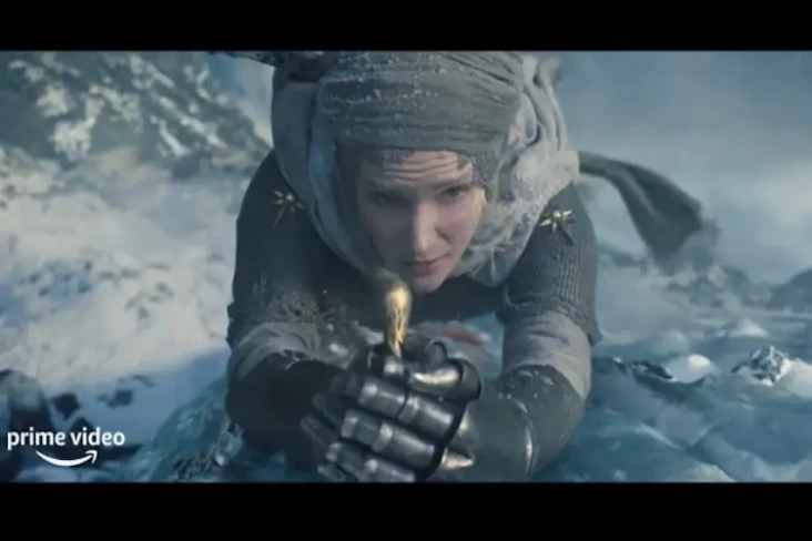 Teaser Perdana Lord...