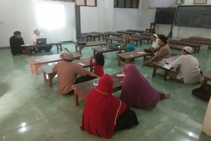 Dosen Unpak Bogor Rancang...