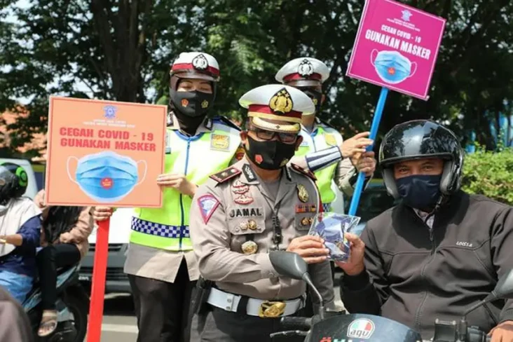 Profil AKBP Jamal Alam,...