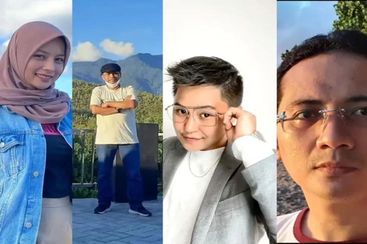 Dokter, Influencer,...