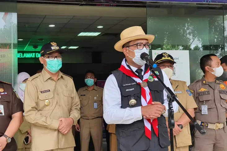 Urai Kemacetan, Pembangunan...