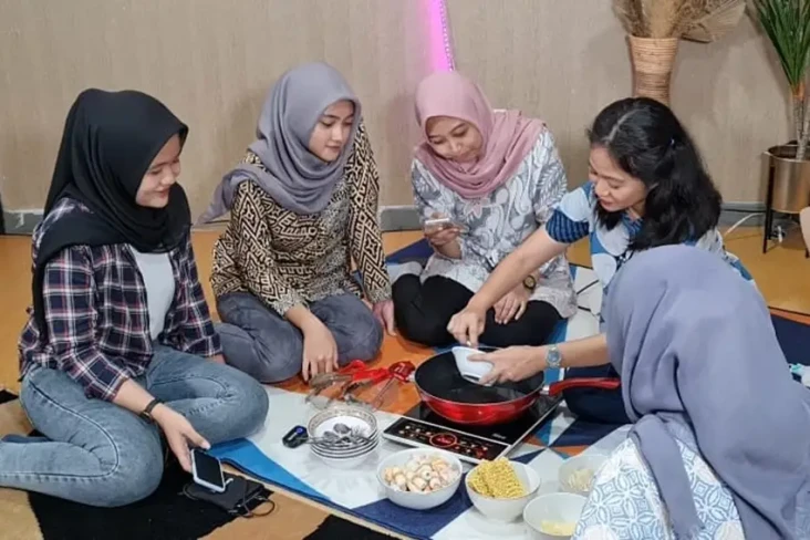 Beli Kompor Induksi,...
