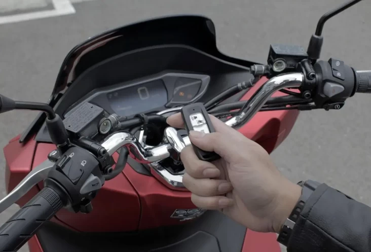 Tips Merawat Smart Key...