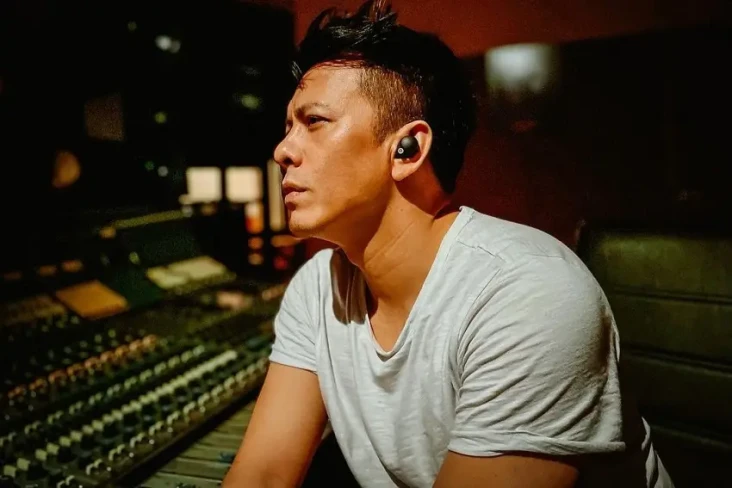 Ariel NOAH Dikabarkan...