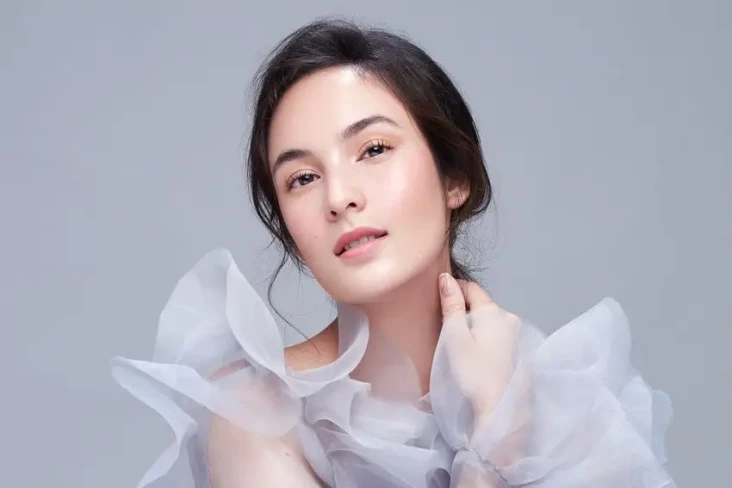 4 Artis Keturunan Amerika,...