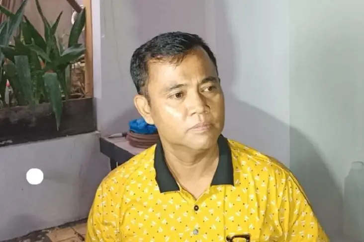 Sempat Bertemu Doddy...