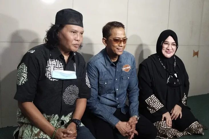 Doddy Sudrajat Tak Diundang...
