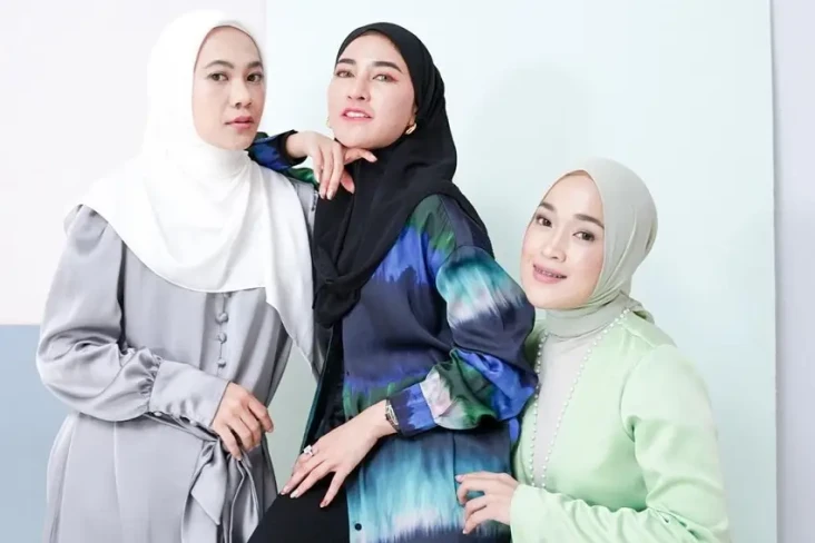 Shandy Purnamasari Boyong...