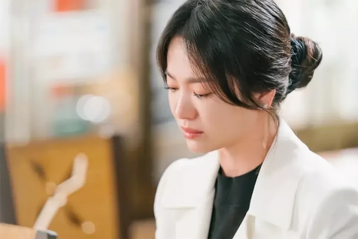 4 Artis Korea yang Bercerai,...