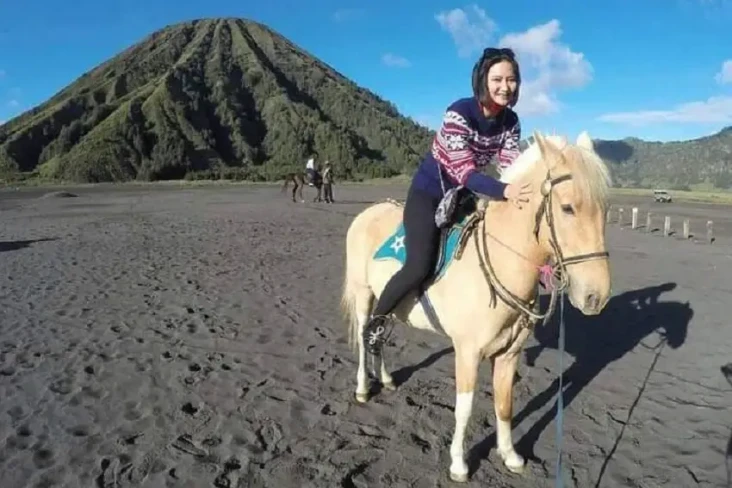 Hilangnya Briptu Christy...