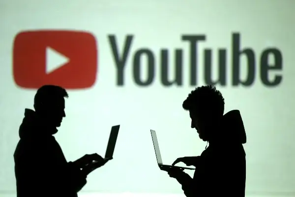 YouTube dan TikTok Paling...