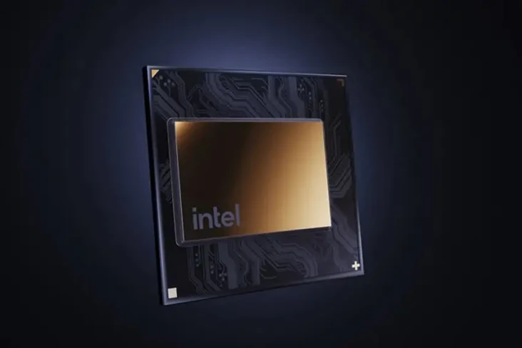 Intel Ciptakan Chip...