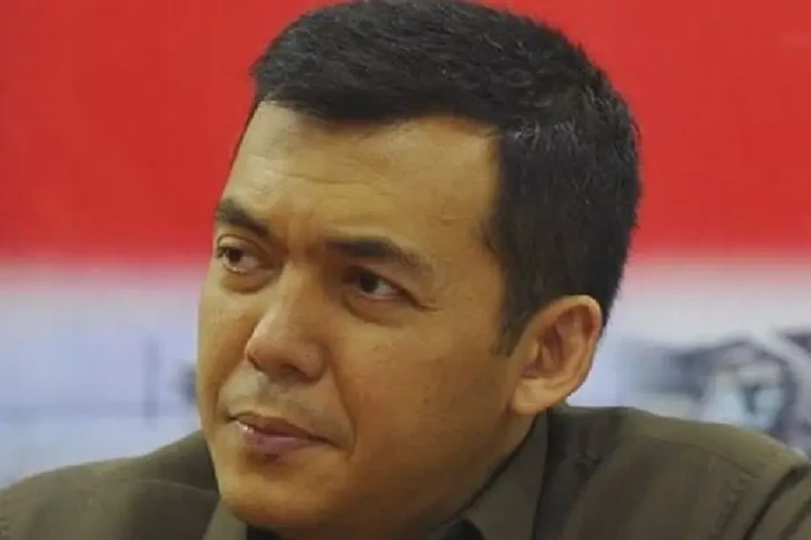 Diusir DPR Saat RDP,...