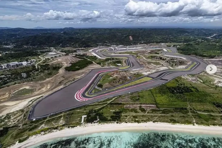 Tim VR46 Pamit, Netizen:...