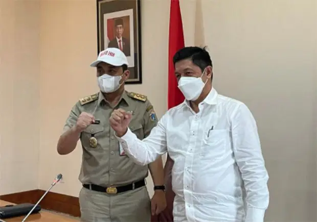 Kembalikan Kejayaan...