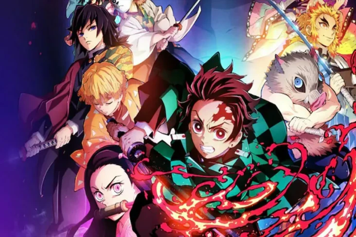 Kimetsu no Yaiba Season...
