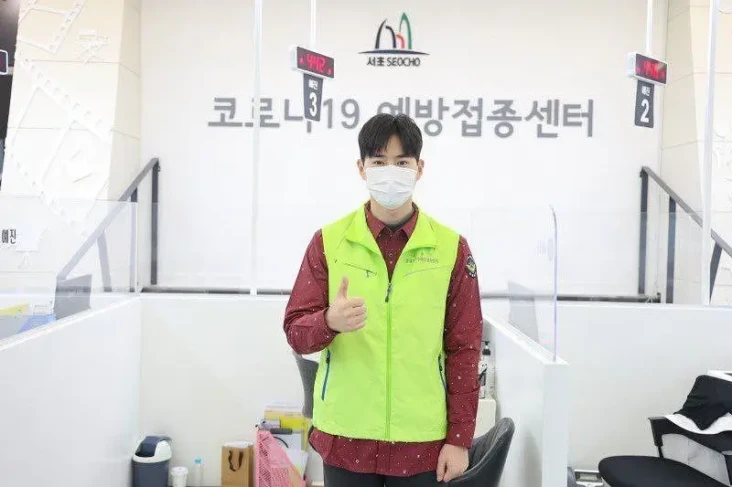 Bukan cuma Suho EXO,...