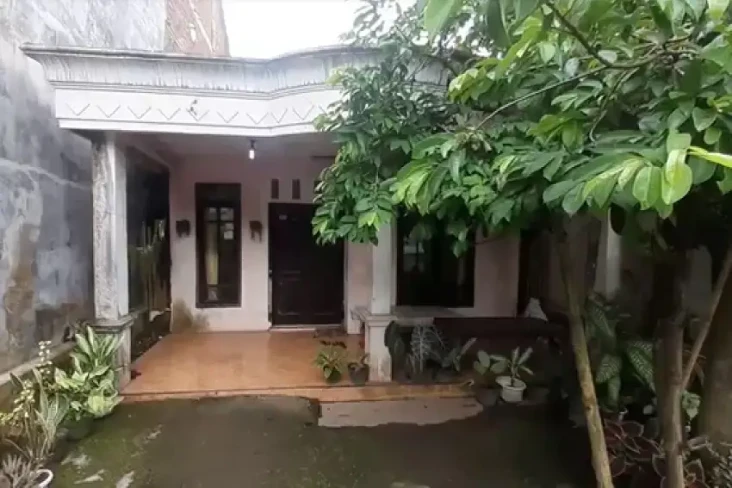 Melihat Padepokan Tunggal...