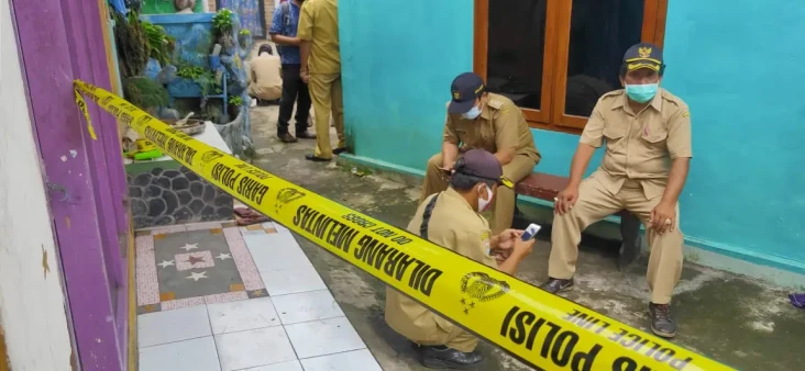 7 Kali Coba Bunuh Diri...