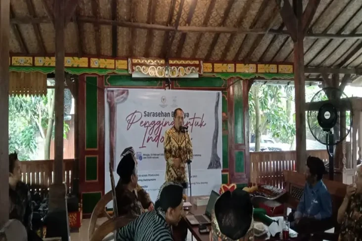 Indonesia Laboratorium...