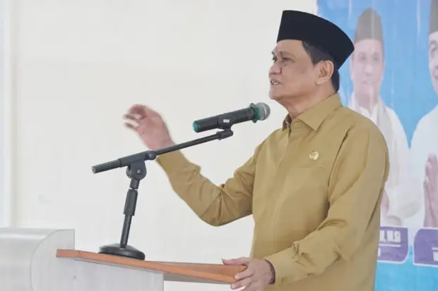 MTQ Kabupaten Barru...