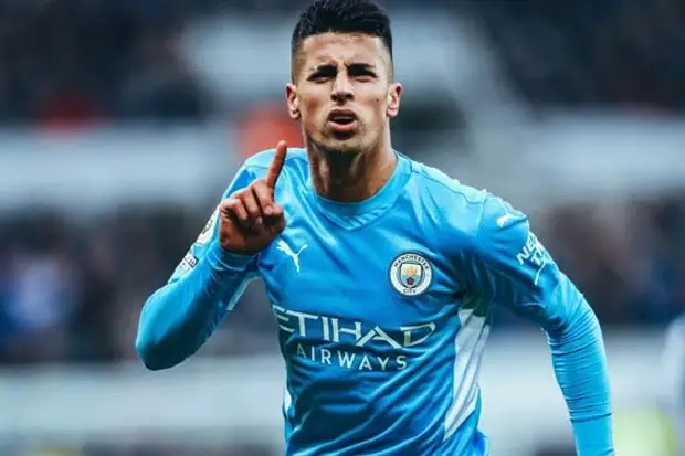 Sporting vs Man City:...