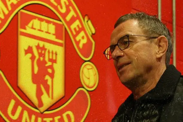 Jelang MU vs Brighton,...