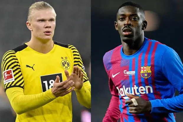 Ini 7 Pemain Bintang...
