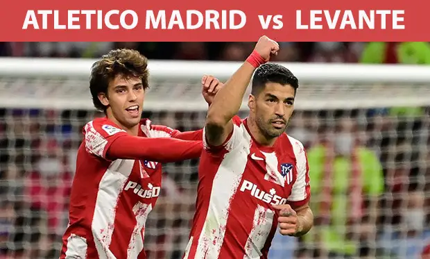Preview Atletico Madrid...