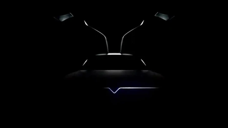 Video Penggoda Mobil...