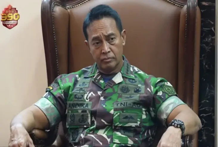 Pelanggaran HAM Paniai,...