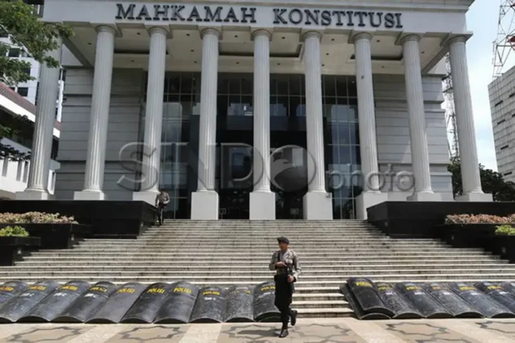 5 Anggota DPD Nyusul...
