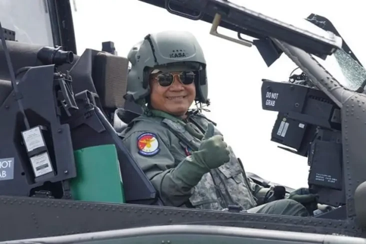 Helikopter Paling Berbahaya...