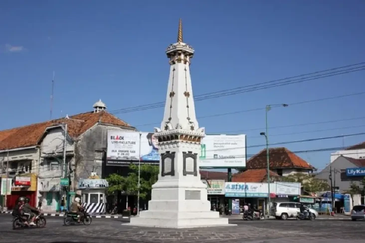 7 Kota Terkecil di Indonesia,...