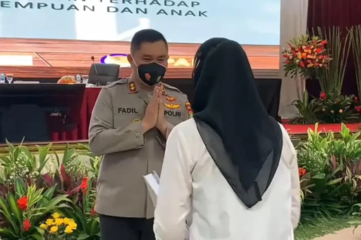 Kapolda Metro Jaya Luncurkan...