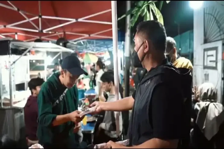 Kapolda Metro Jaya Giatkan...