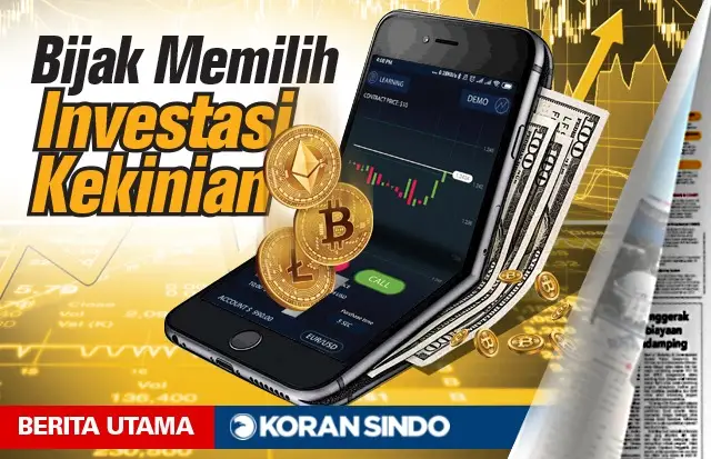 Ingin Aman? Bijaklah...