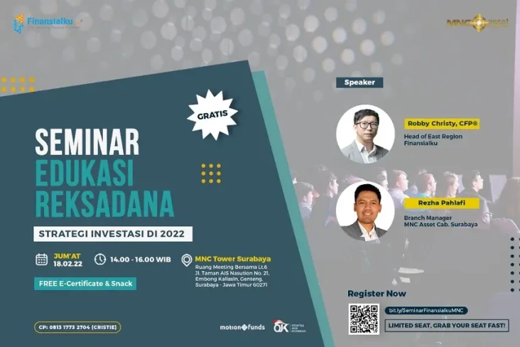 MNC AM Cabang Surabaya...