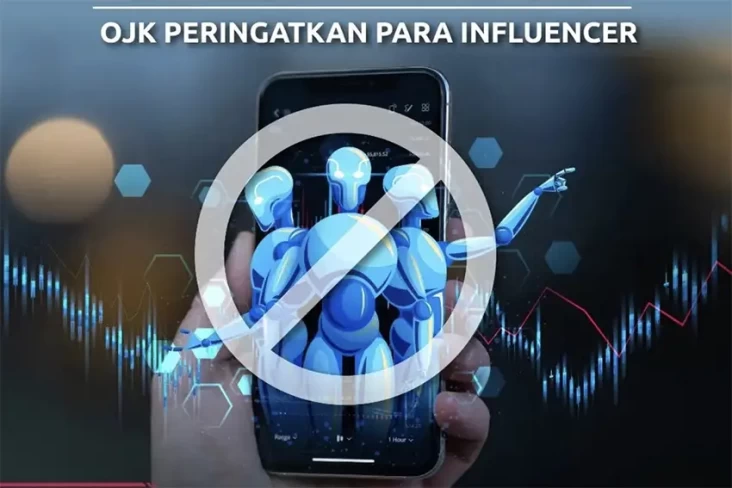 OJK Peringatkan Para...
