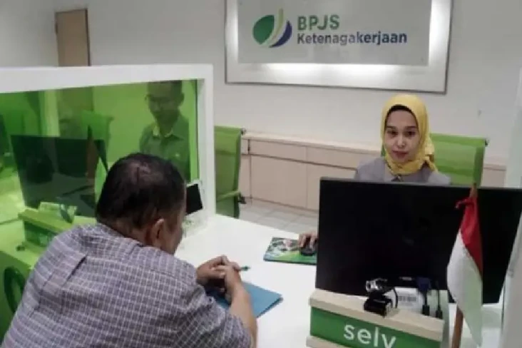 Aturan Pencairan JHT...