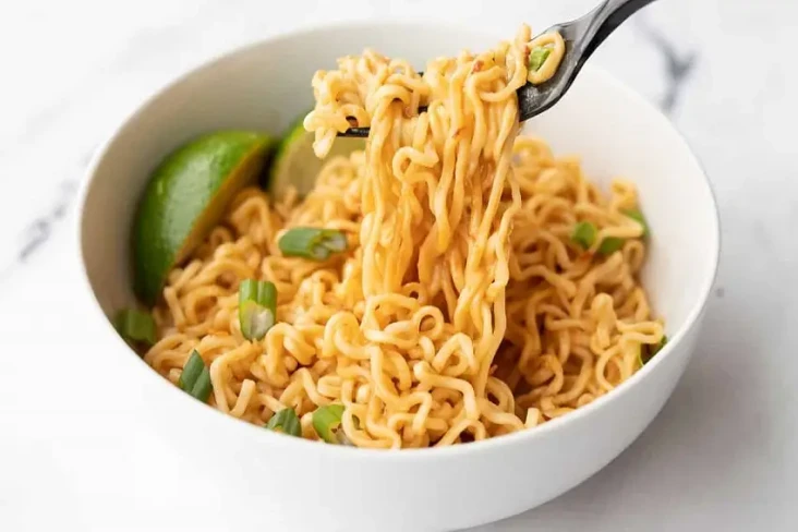 Rasa Indomie Indonesia...
