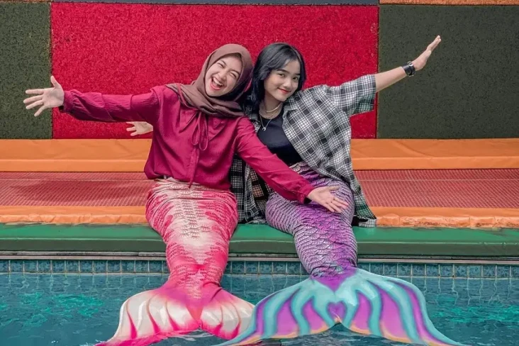 Nominasi TikTok Awards...